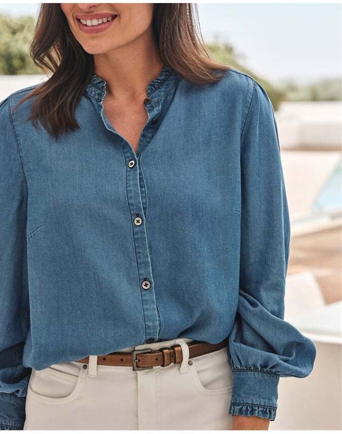GUYS: Share some photos of attractive outfits you consider MODEST (in this day and age) on women?