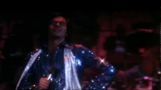 What do you think of this 1988 Neil Diamond song?
