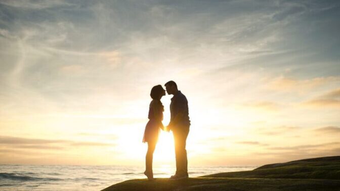 Is it wrong to not need the love of a partner?