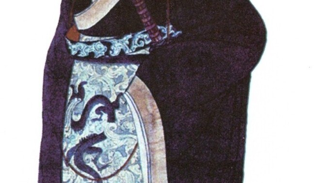 Why is Qin Shi Huang so ignored in the West?