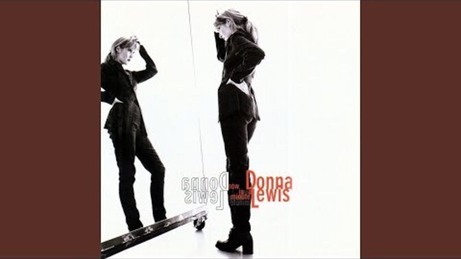 Opinions on this song: I Love You Always Forever by Donna Lewis?