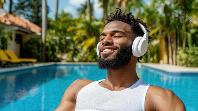 What do y'all listen to over the summer? Does anyone else's music taste change over the seasons?