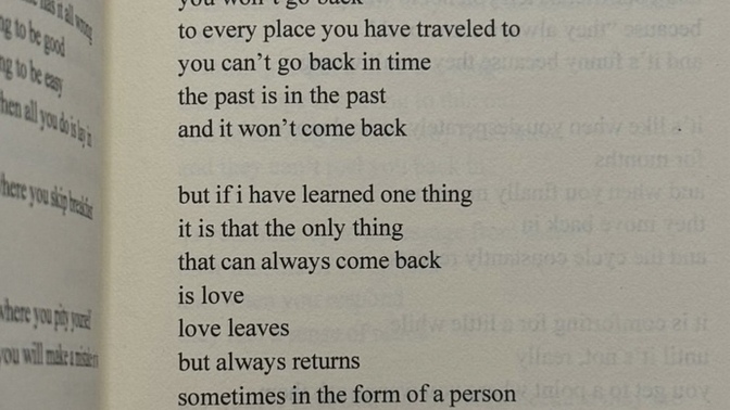 What do you think of this poem?