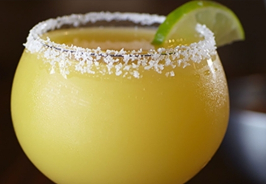 What's your favorite Mexican drink?