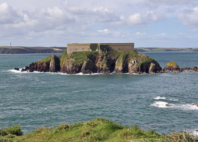 What would you use this Island for?