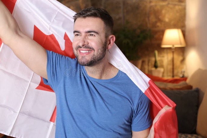 Should I have helped Canadian stuck in Paris?