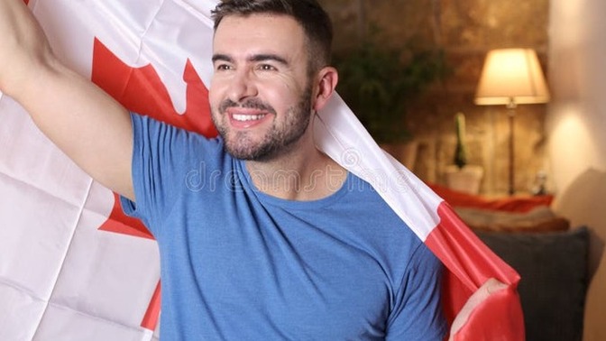 Should I have helped Canadian stuck in Paris?