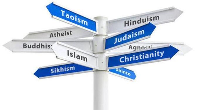 Do you believe that fundamentally, all religions are the same? Why or why not?