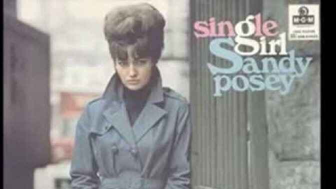Not one single American knows this American song from 1968?