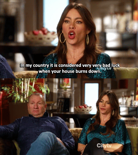 Where does the stereotype of the crazy Latina come from?