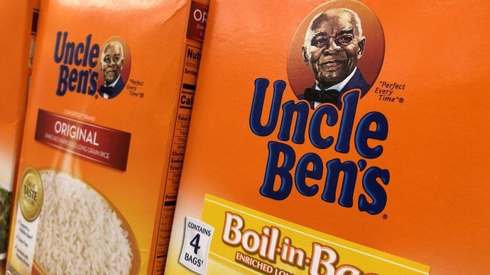 Should Aunt Jemima and Uncle Ben make a comeback?