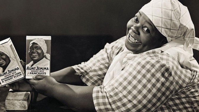 Should Aunt Jemima and Uncle Ben make a comeback?