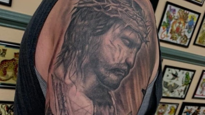 Will this tattoo go good together?