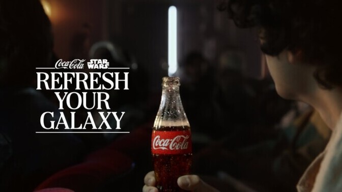 Should I sue Coca Cola? The beverage did NOT in fact turn me into a Jedi?