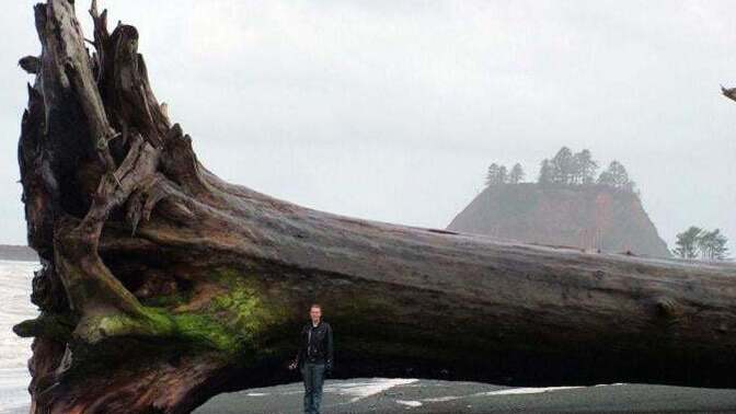 Anyone ever see a Nephilim toothpick?
