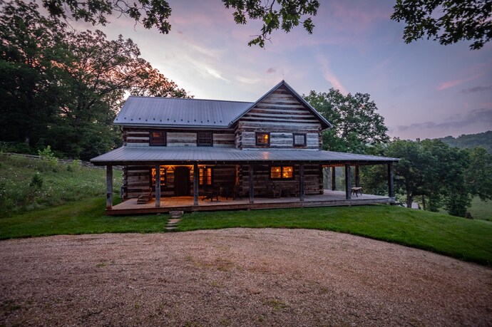 If you could build the house of your dreams where would it be and what would it be or look like?
