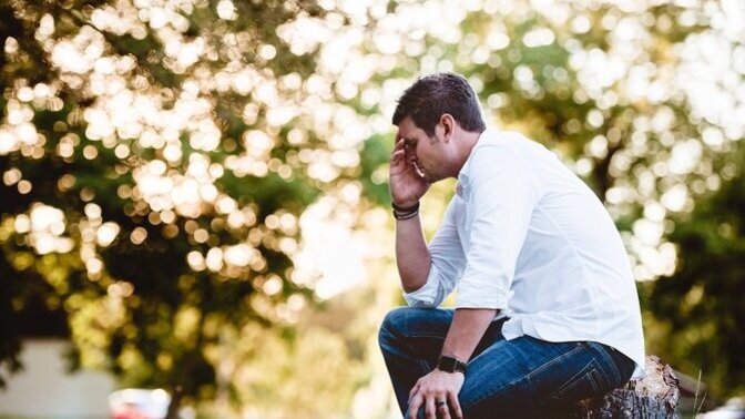 After a breakup, how long does it take you to miss them?