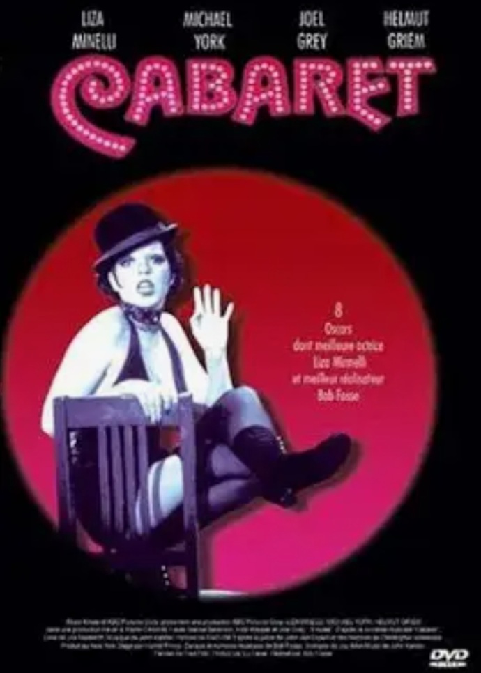 What is Your Opinion of the Film Cabaret 1972?
