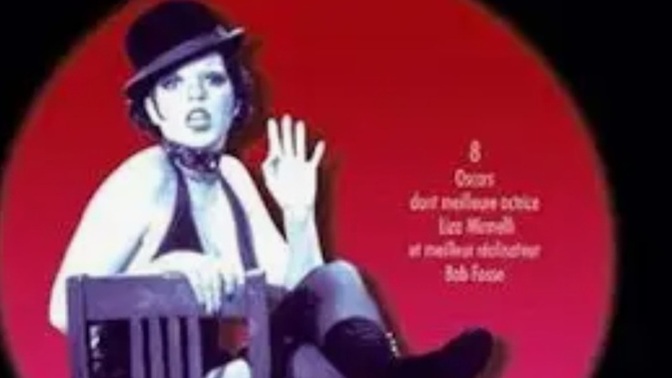 What is Your Opinion of the Film Cabaret 1972?