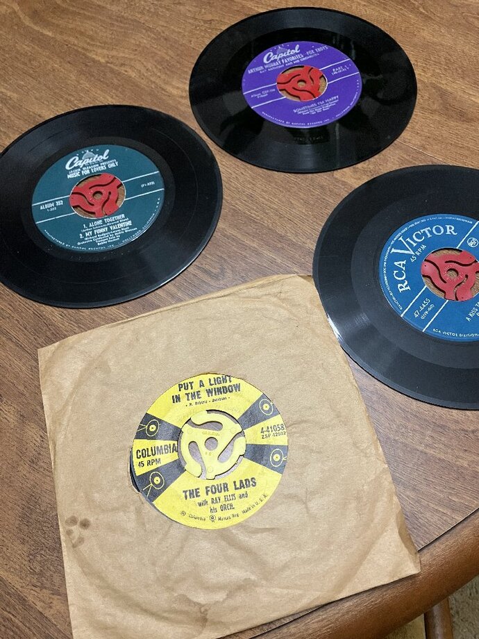 Do you know what this thing is?