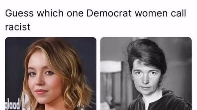 Why do Democrats always believe the media and dismiss actual facts and research?