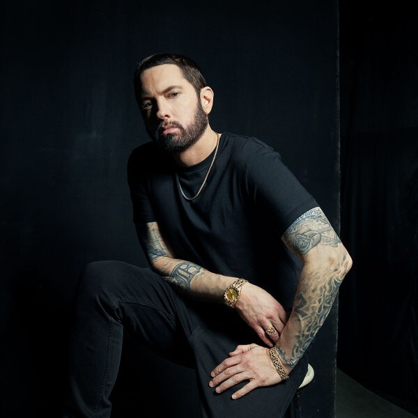 What do you think of Eminem?