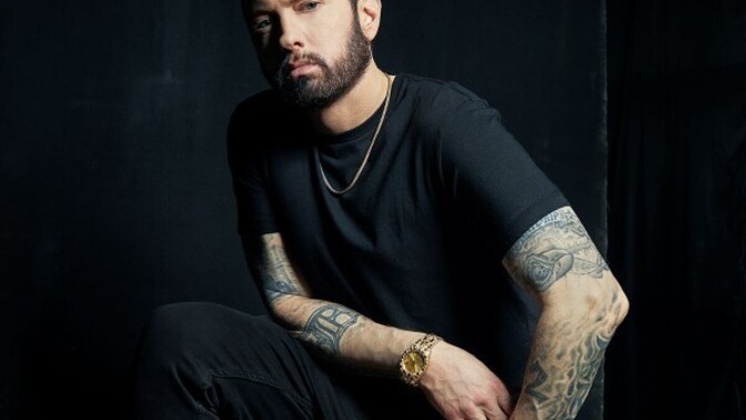 What do you think of Eminem?