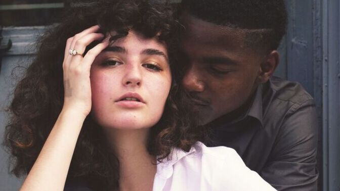 Would you date someone who speaks a different language?