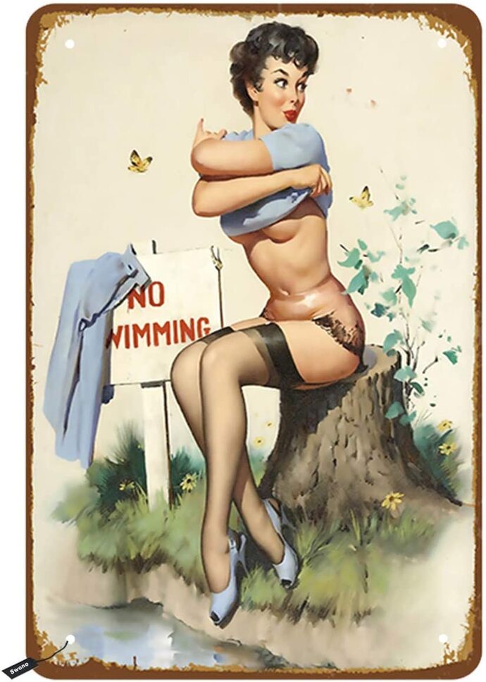 At what stage you stop wearing your old inner garments?