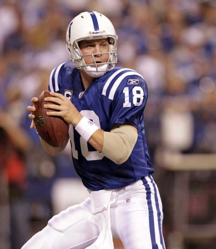 Which QB would you take?