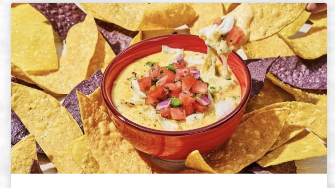 To claim my free $14.00 cake at Red Lobster, I have to spend at least $16.80 on an expensive appetizer. Which one to should get?