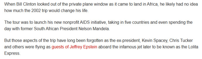 Why are the Democrats suddenly having seizures demanding the release of the Epstein files when they controlled them for 4 years and released NOTHING?