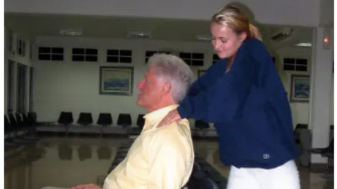 Why are the Democrats suddenly having seizures demanding the release of the Epstein files when they controlled them for 4 years and released NOTHING?