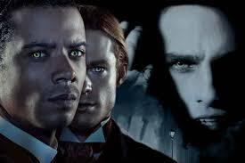 Who’s fantasized about being bit by a vampire?