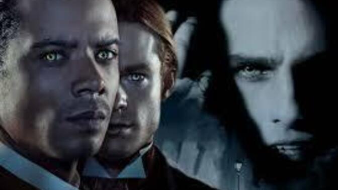 Who’s fantasized about being bit by a vampire?