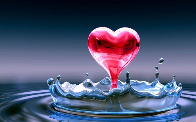 How deep do you think God’s love for us is? Can we know?