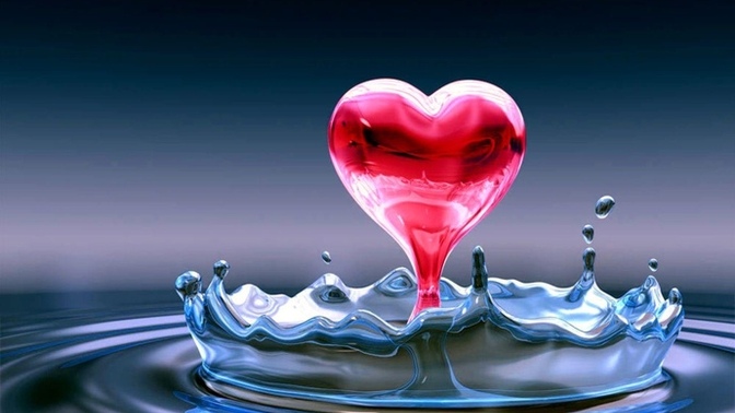 How deep do you think God’s love for us is? Can we know?