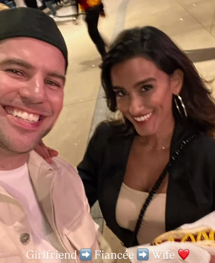 Why do so many Indian women target white men?