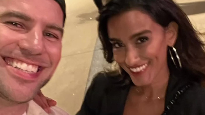 Why do so many Indian women target white men?