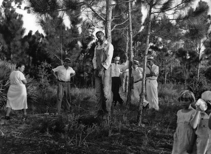 Do you agree with mob lynching?