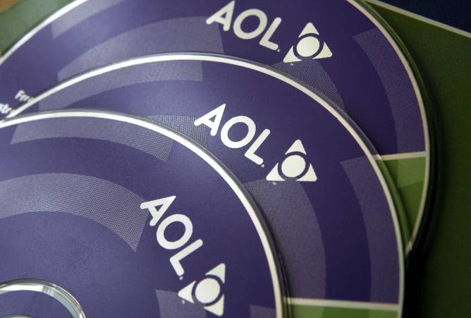 Will you miss AOL dial-up?