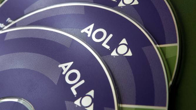 Will you miss AOL dial-up?