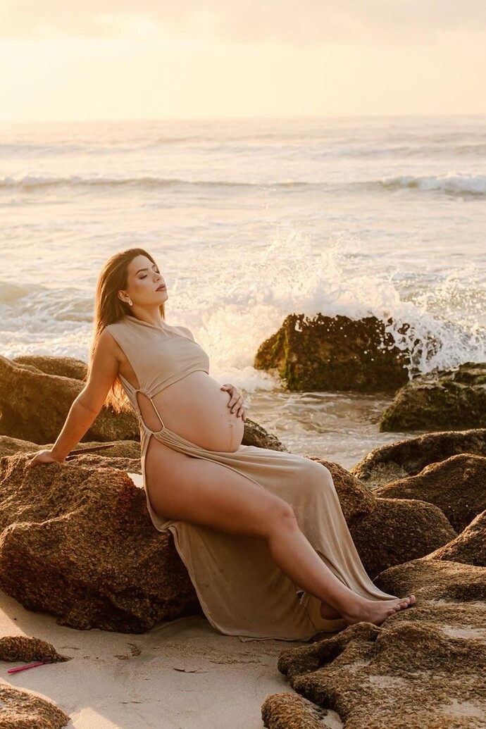 If you get pregnant out of wedlock, will you have an abortion?