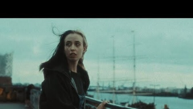 Black music - or how do you name it? Lord of the Lost x Within Temptation?