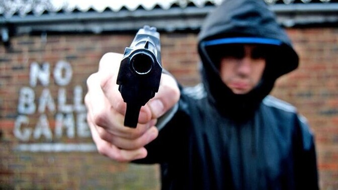The DC council voted to lower the penalty for carjacking and other violent crimes. Who do these idiots represent?