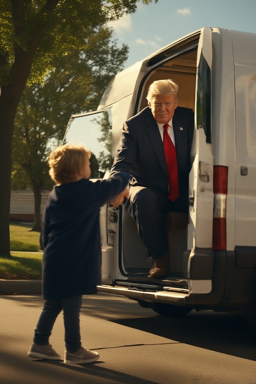 47 percent of Republicans would still Vote for Trump if were complicit in Epsteins sex trafficking crimes... What is wrong your\their brain?