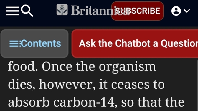 When will science go back to being actual science?