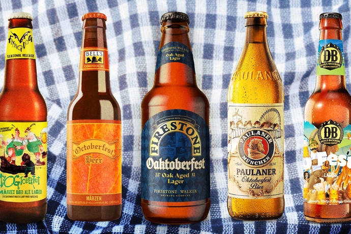 Do you drink straight from the bottle or can, or do you pour your beverage into a glass or cup?