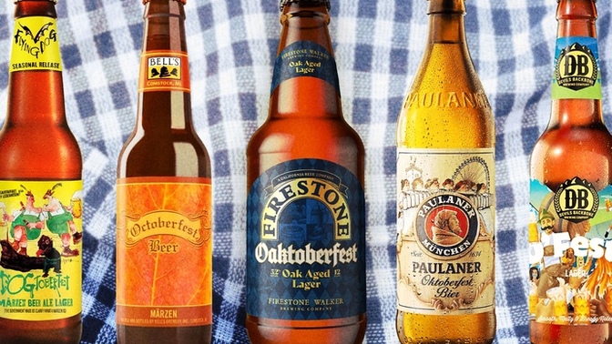 Do you drink straight from the bottle or can, or do you pour your beverage into a glass or cup?