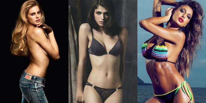 Would you date an Italian American girl?